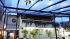 Toldo Transparente 6